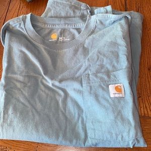 Carhartt shirt